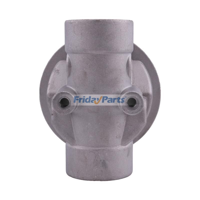 Hydraulic Head Assembly in Stock in China