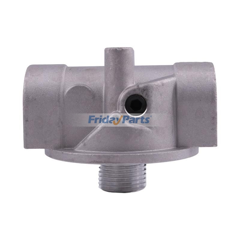 Others Hydraulic Head Assembly