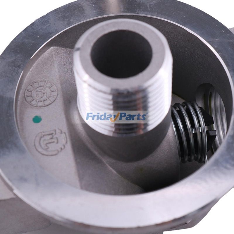  Hydraulic Head Assembly For OTHER BRAND