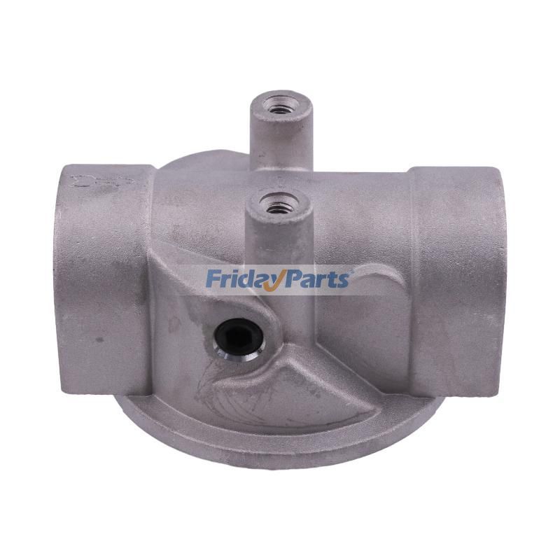 Hydraulic Head Assembly for Others