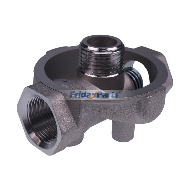 Donaldson用用フィルターヘッドアセンブリ - Donaldson P561136 の代替品