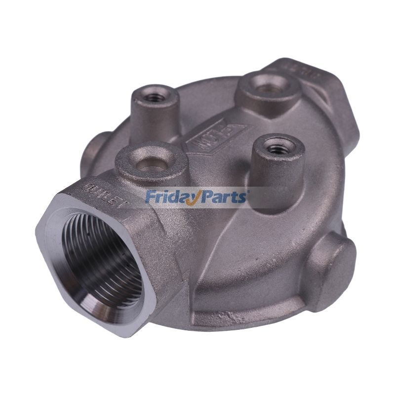 Aftermarket Donaldson P561136 Filter Head Assembly