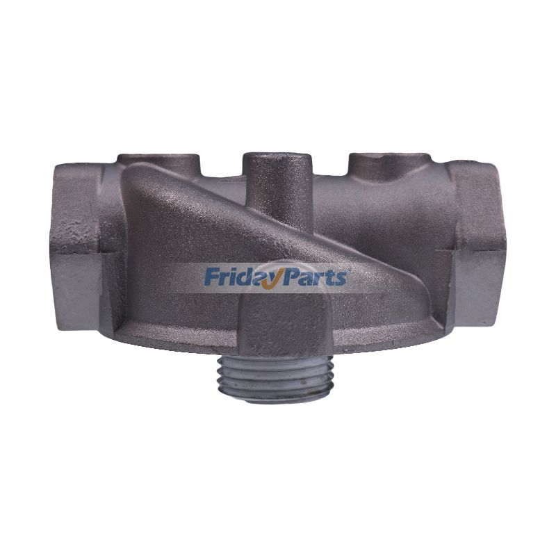 その他 フィルターヘッドアセンブリ