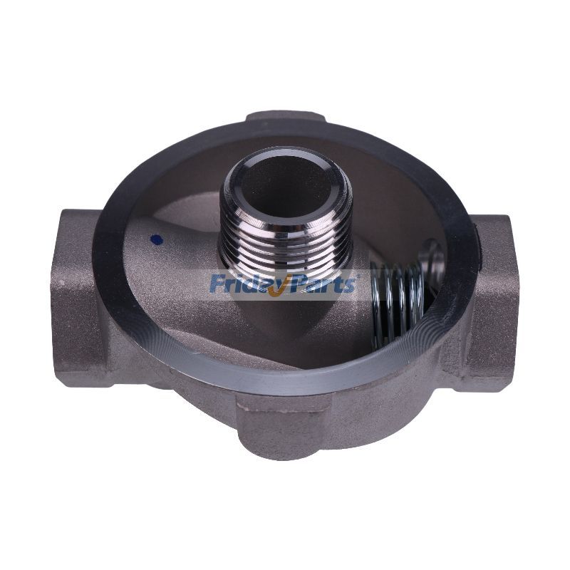 FridayPartsのフィルターヘッドアセンブリ