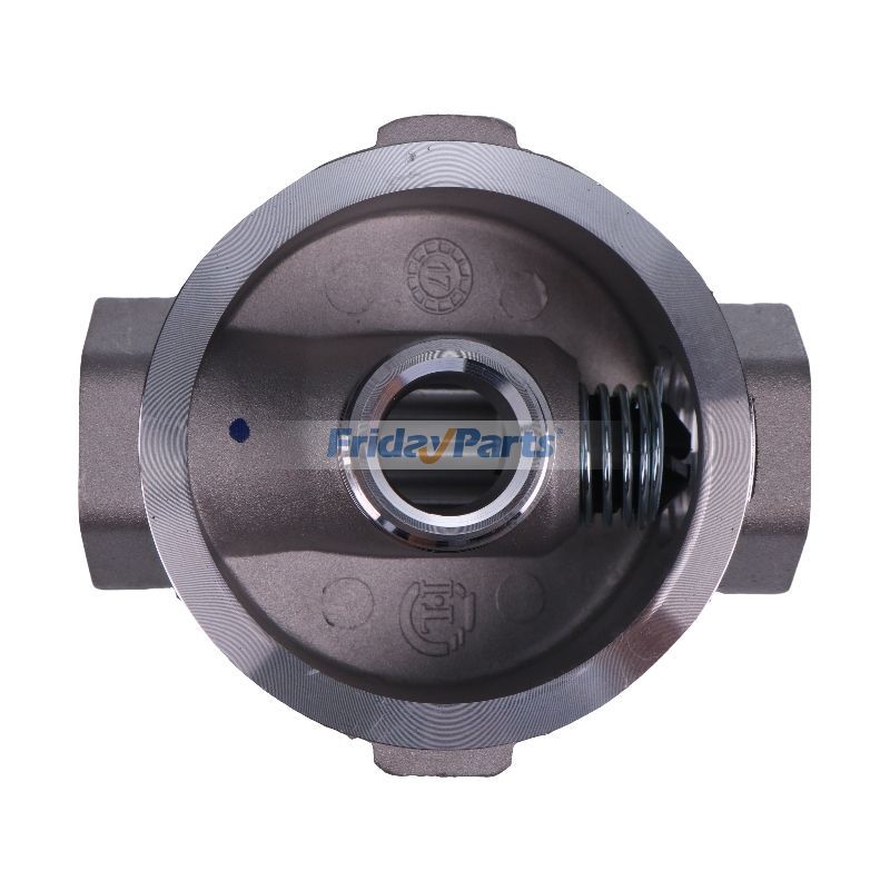 Donaldson用その他用フィルターヘッドアセンブリ