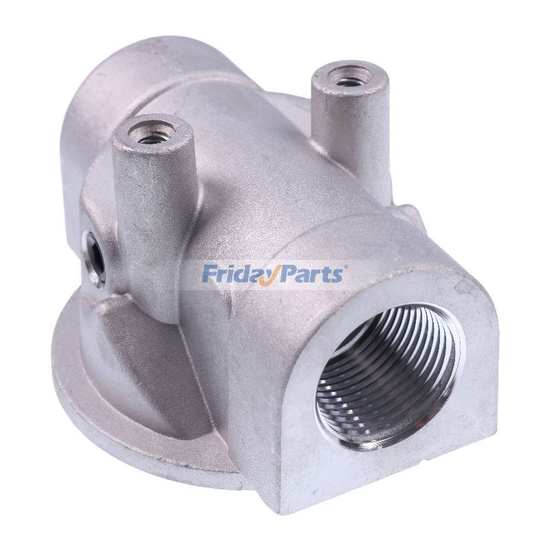 Fuel Water Separator Base - Replaces Donaldson P562262