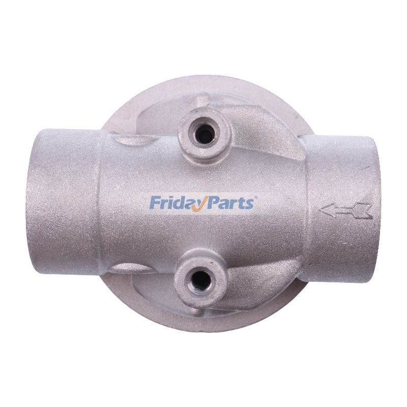 Others Fuel Water Separator Base