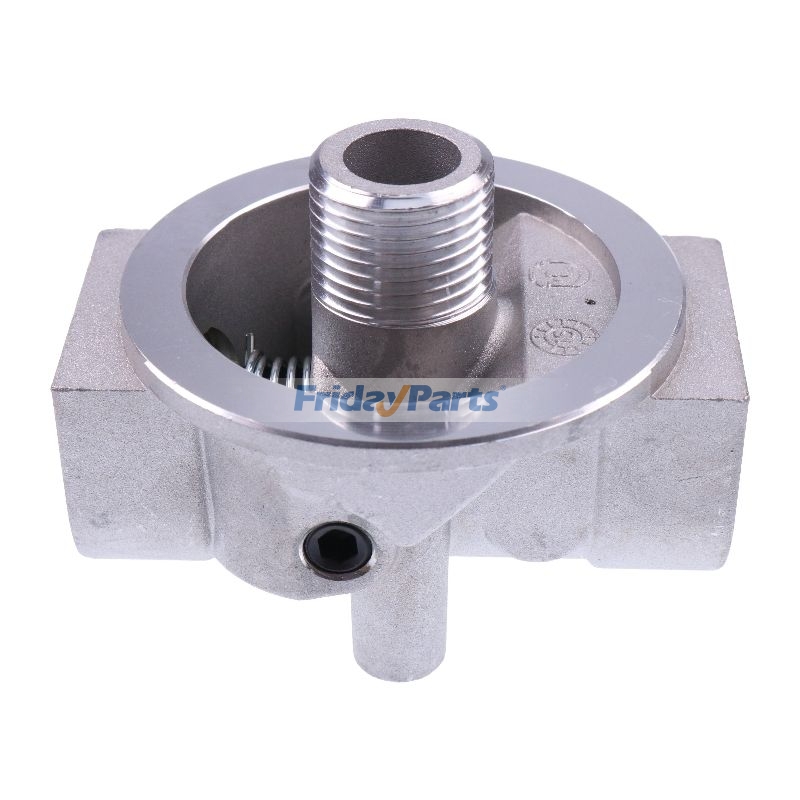  Fuel Water Separator Base 