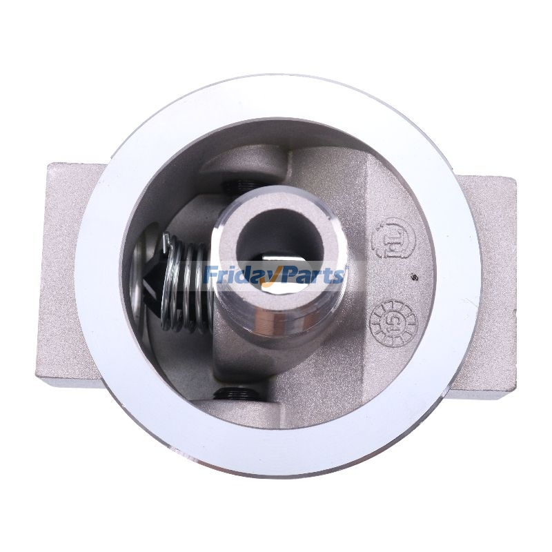 FridayParts Fuel Water Separator Base