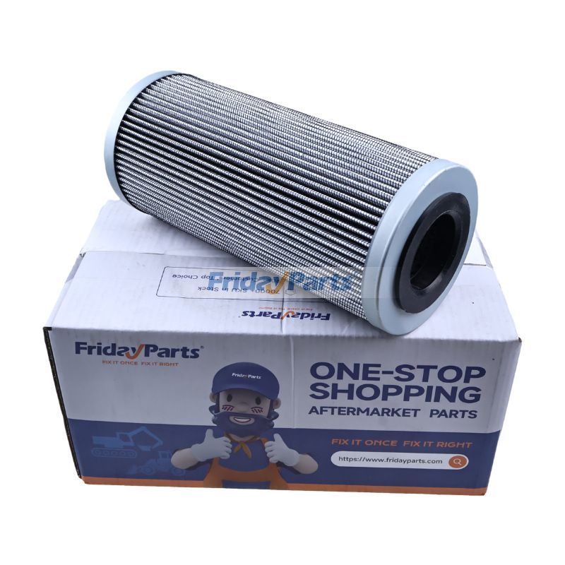 Nachrüst-Hydraulikfilter Baldwin PT9342-MPG WIX 57342 P568949 für JLG Teleskoplader 6036 6042 10054 10042 3606 8042