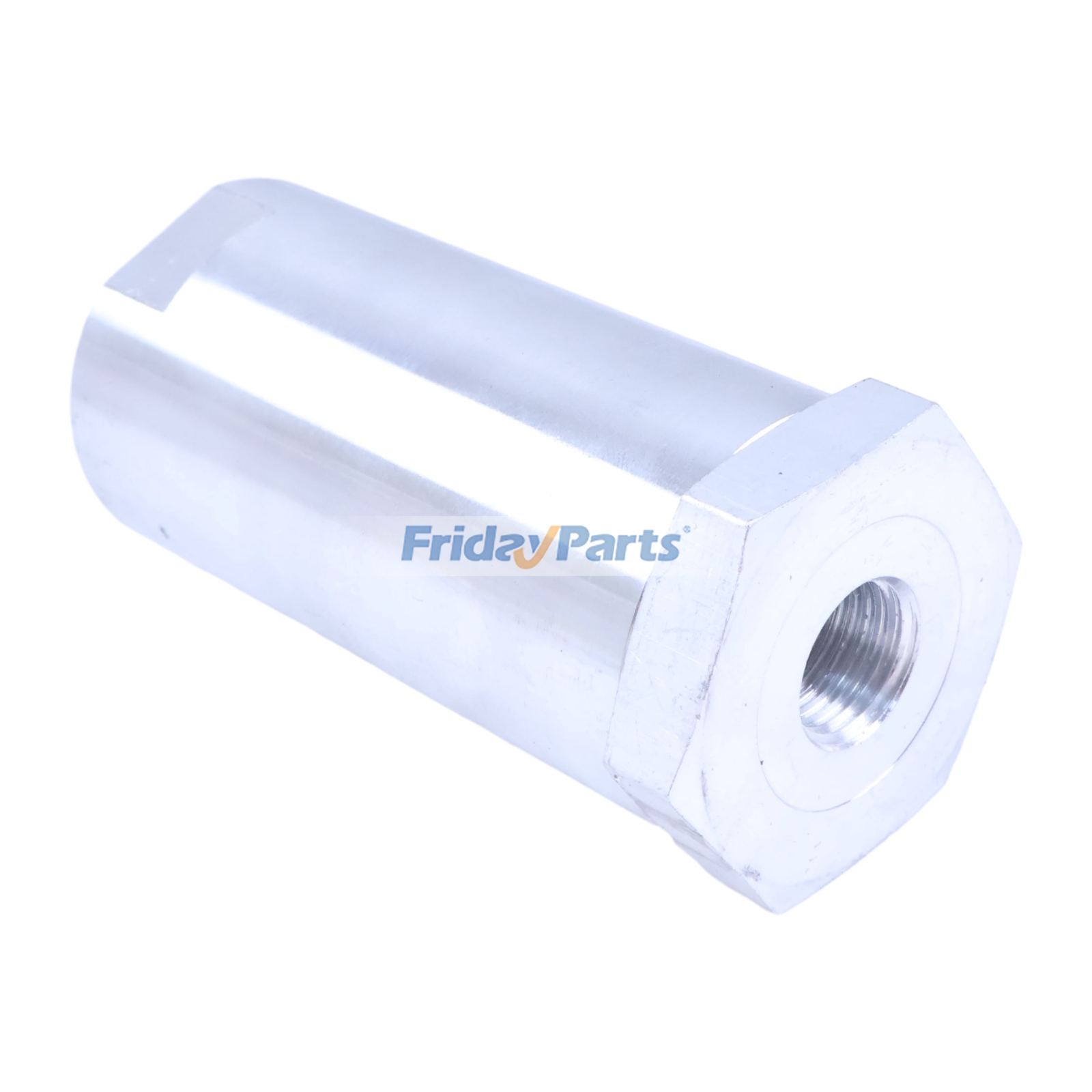 Conjunto de filtro de drenagem de caixa hidráulica 6661022 para carregadeira compacta Bobcat A220 A300 S100 S130 S150 S160