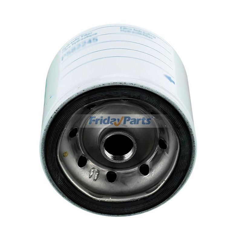 Hydraulikfilter für Genie Lift GS1432M GS1432M GS2046E GS2032E GS2646E GS4046 GS4655E - Ersetzt Donaldson P582245