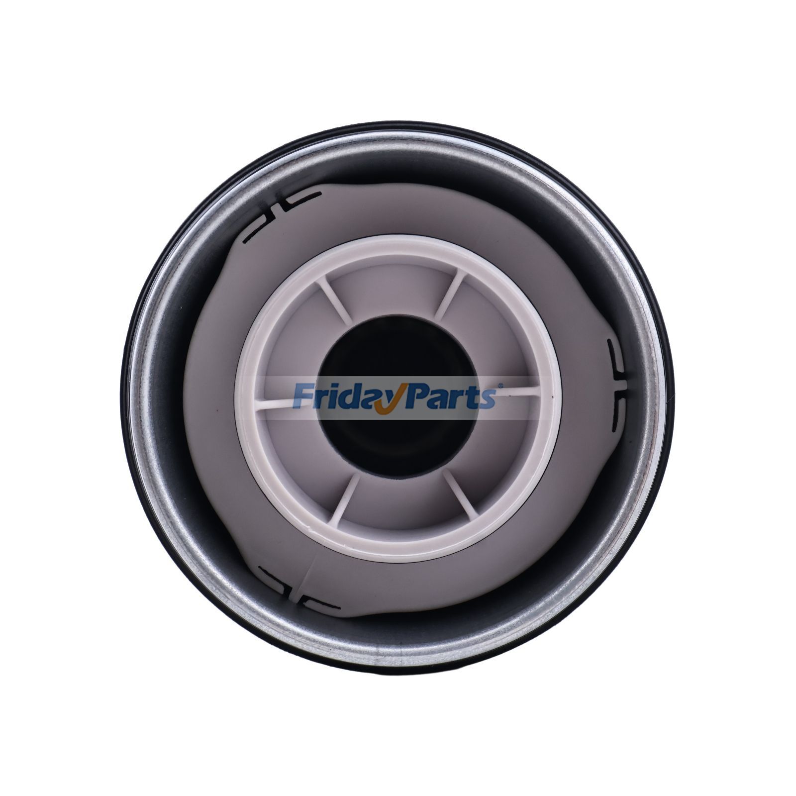 Filtre à carburant - Remplace Donaldson P584001 Baldwin BF46158pourPour Claas,Pour Donaldson,Pour JOHN DEERE,Pour AUTRE MARQUE,Pour Baldwin