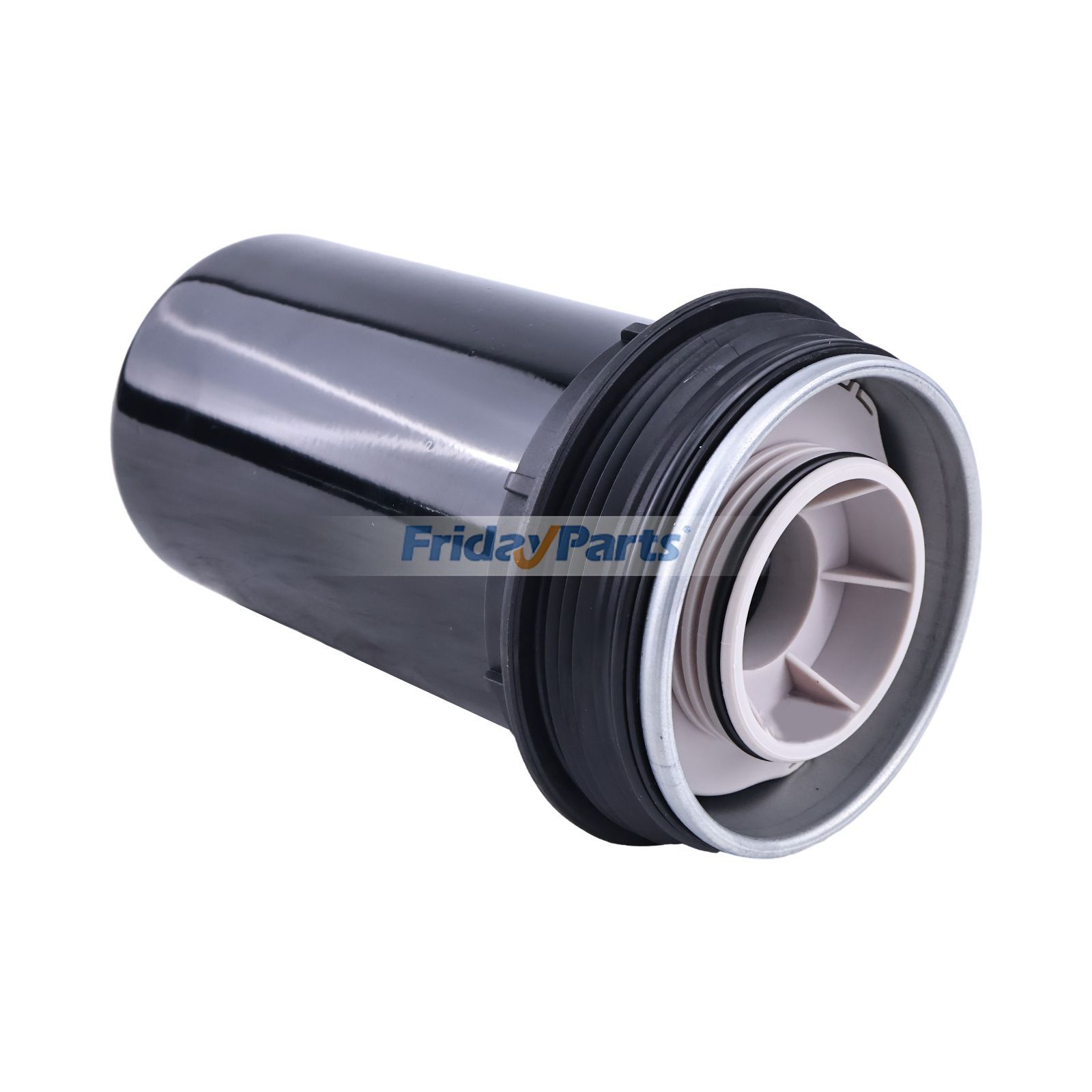 Filtre à carburant - Remplace Donaldson P584001 Baldwin BF46158