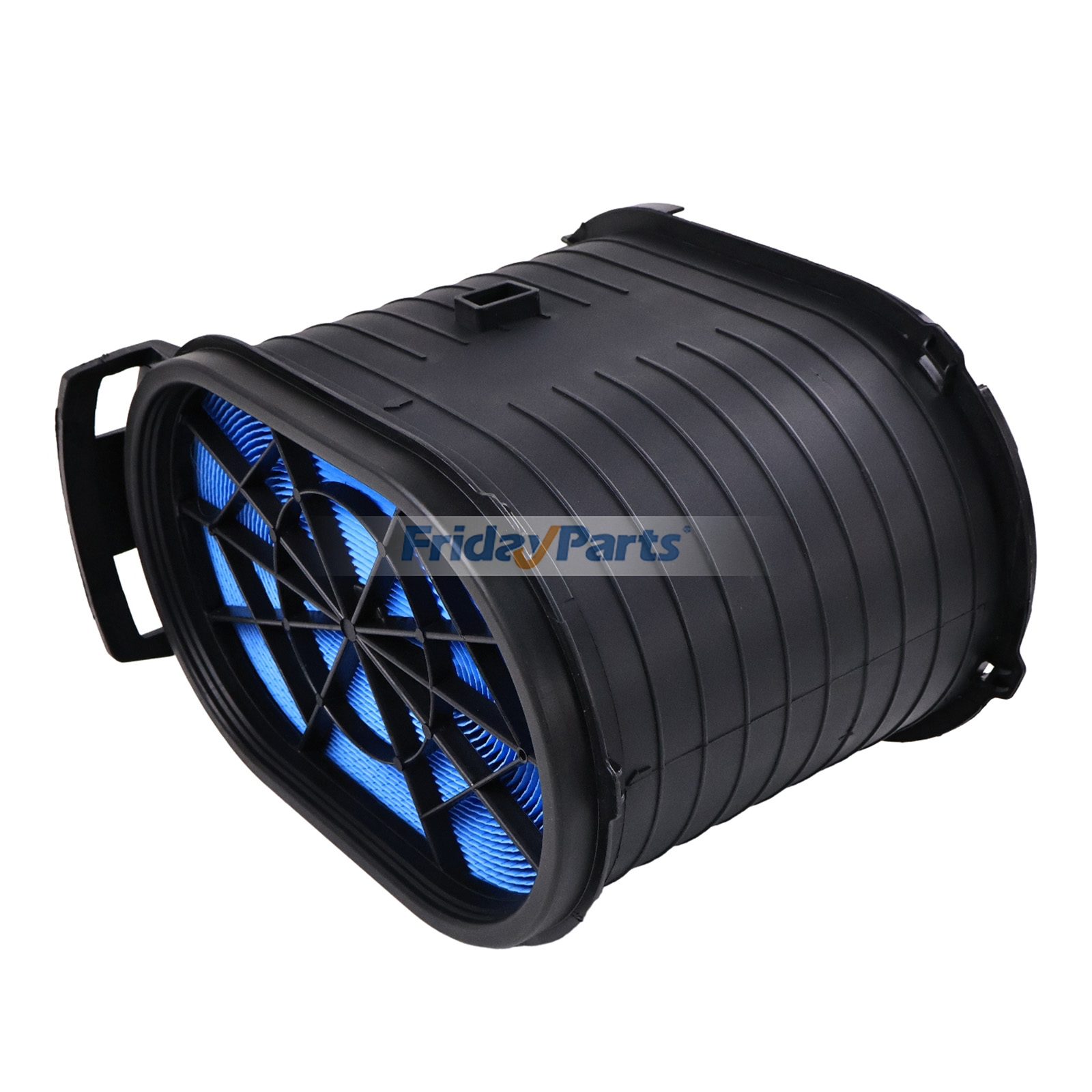 Luftfilter – Ersetzt Donaldson P603577, Fleetguard AF26152, WIX 42731