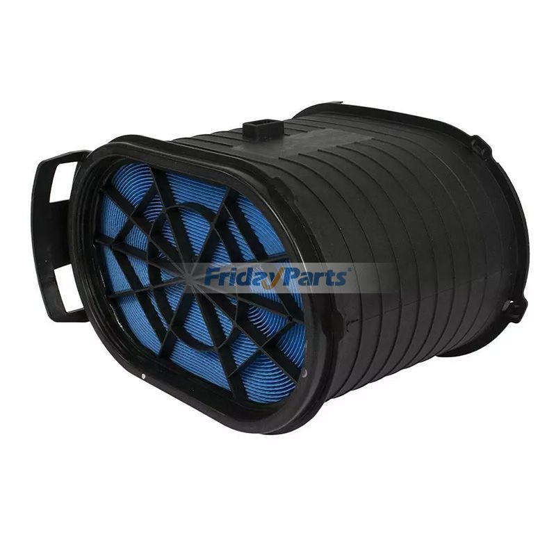 Filtro de aire - Sustituye a Donaldson P603577, Fleetguard AF26152 y WIX 42731 Para Ford