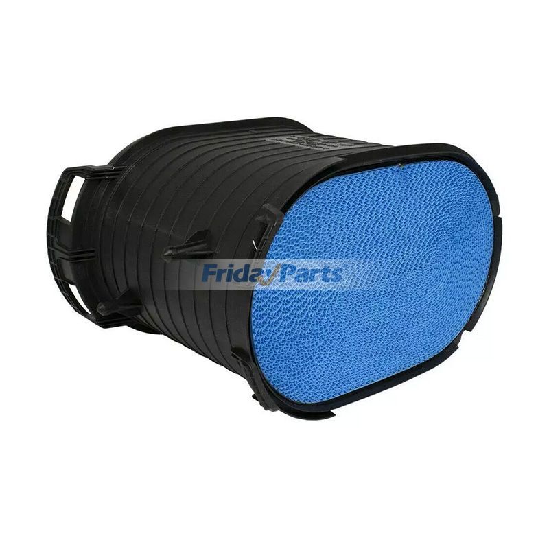 Filtro de aire - Sustituye a Donaldson P603577, Fleetguard AF26152 y WIX 42731 de FridayParts
