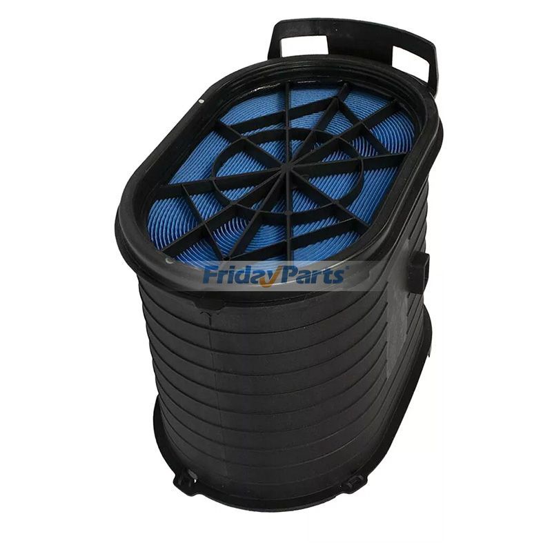 Filtro de aire - Sustituye a Donaldson P603577, Fleetguard AF26152 y WIX 42731