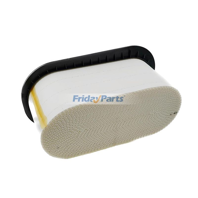 Luftfilter für Ford Excursion F450, F550, F250, F350 – Ersetzt Donaldson P606122, Fleetguard CA9676, Wix AF26158