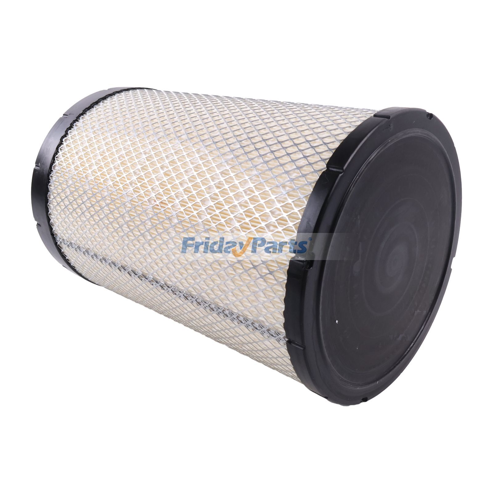 Filtro de aire - Reemplaza a Donaldson P606503 Wix 46870 (Principal) Para Donaldson,Para WIX