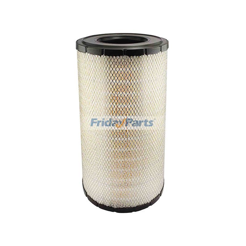 Filtro de aire - Sustituye a Donaldson P608653, Baldwin AF25480 y Hifi SA 16633