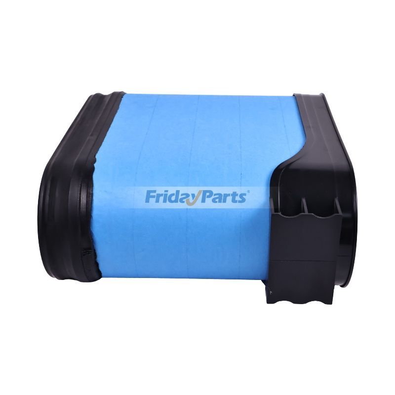 Filtre à air Donaldson WIX de rechange pour moissonneuse-batteuse BullSkid Steer Pour CASE,Pour Donaldson,Pour Deutz-Fahr,Pour JOHN DEERE,Pour Liebherr ,Pour New Holland,Pour AUTRE MARQUE,Pour TEREX,Pour WIX,Pour Landini,Pour Manitou,Pour McCormick