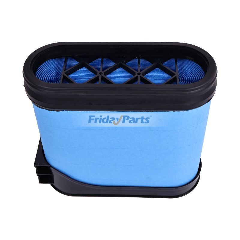 Filtre à air Donaldson WIX de rechange pour moissonneuse-batteuse BullSkid Steerpour Bulldozer,Moteur,Moissonneur,Chargeur,Niveleuse,Tracteur