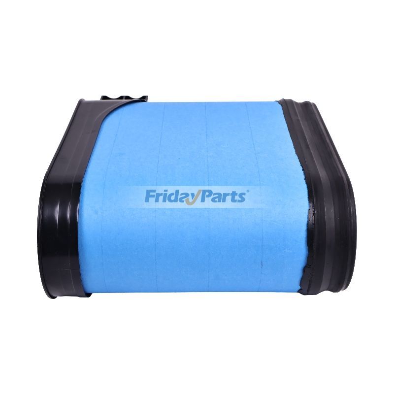 Filtre à air Donaldson WIX de rechange pour moissonneuse-batteuse BullSkid Steer de FridayParts