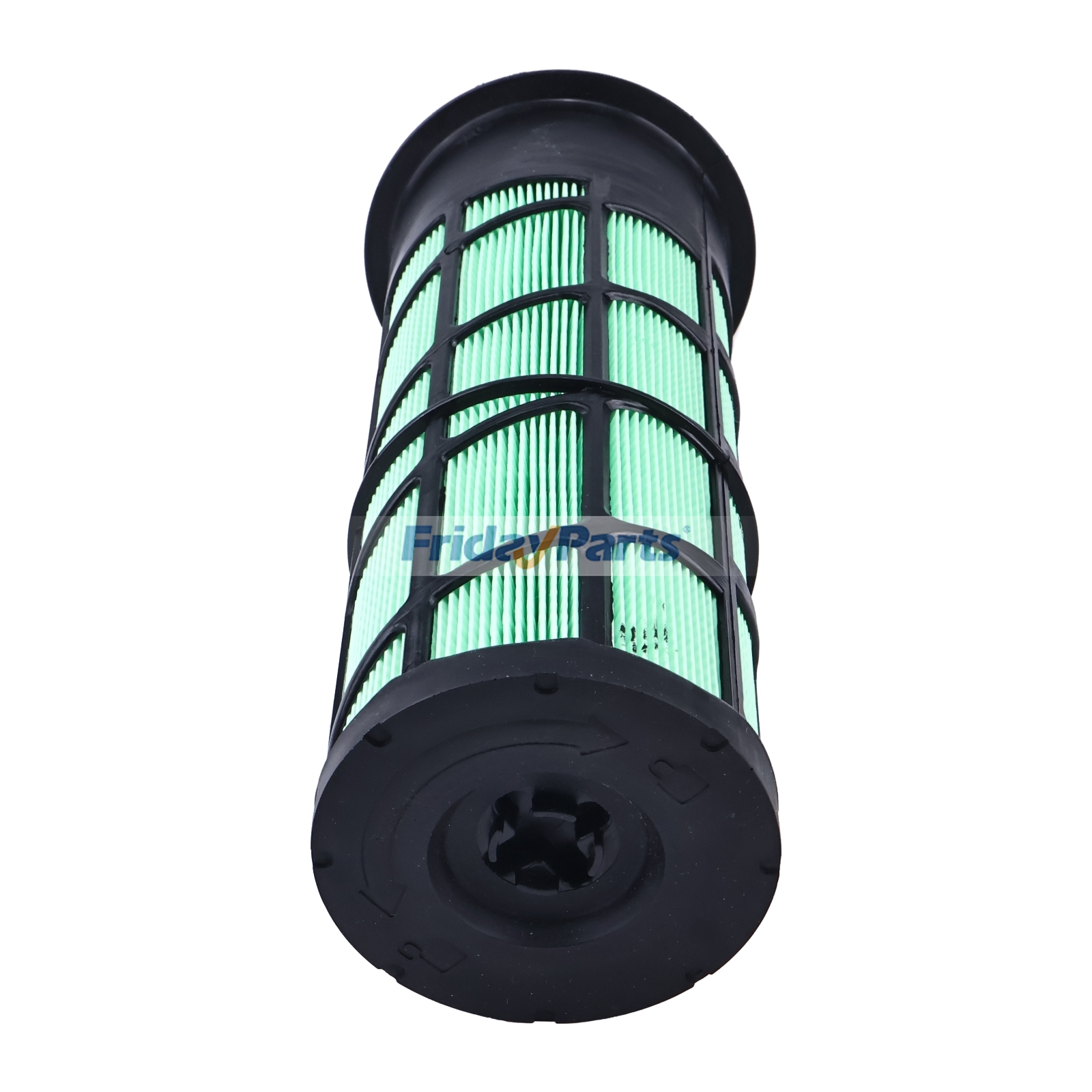 Filtro de ar de reposição Baldwin PA5583 WIX 49859 P611859 para carregadeira, trator, escavadeira e gerador. FridayParts