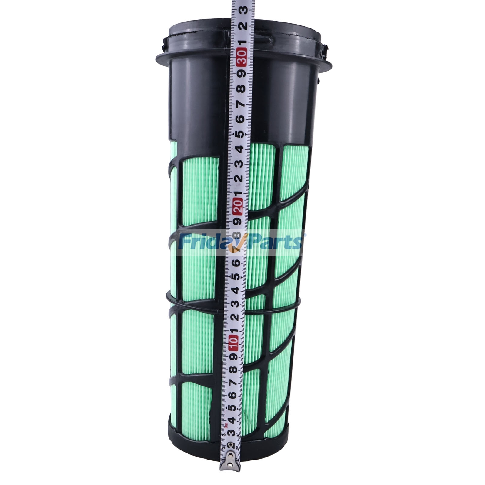 Compre Filtro de ar de reposição Baldwin PA5583 WIX 49859 P611859 para carregadeira, trator, escavadeira e gerador. na FridayParts