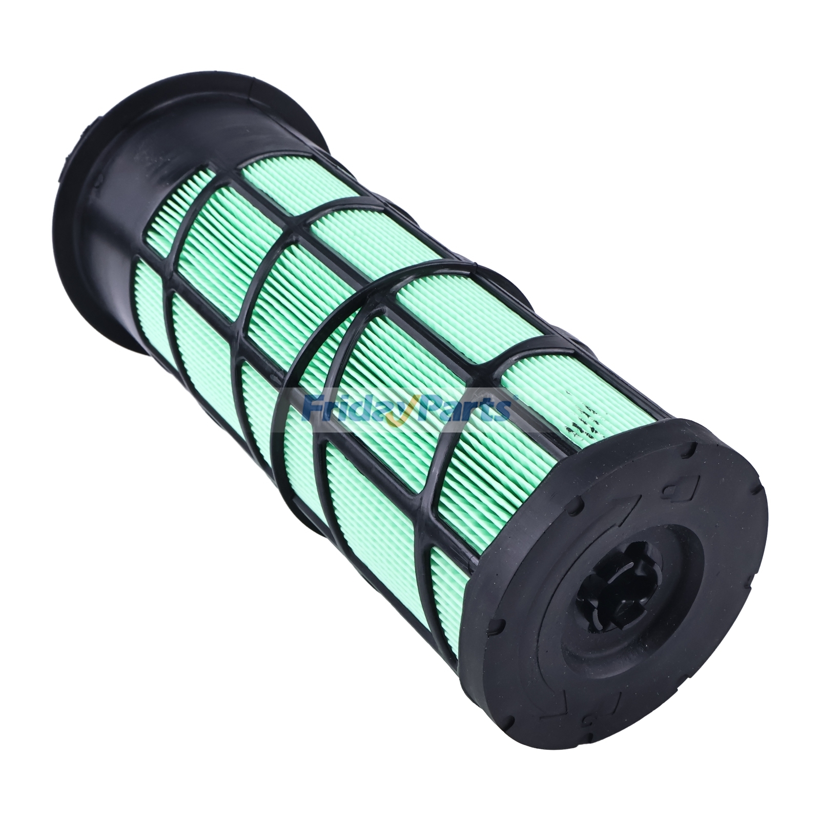 Trator de Esteiras,Escavadora ,Gerador,Carregadora ,Trator Para Donaldson,Para OUTRA MARCA,Para Baldwin - Filtro de ar de reposição Baldwin PA5583 WIX 49859 P611859 para carregadeira, trator, escavadeira e gerador.