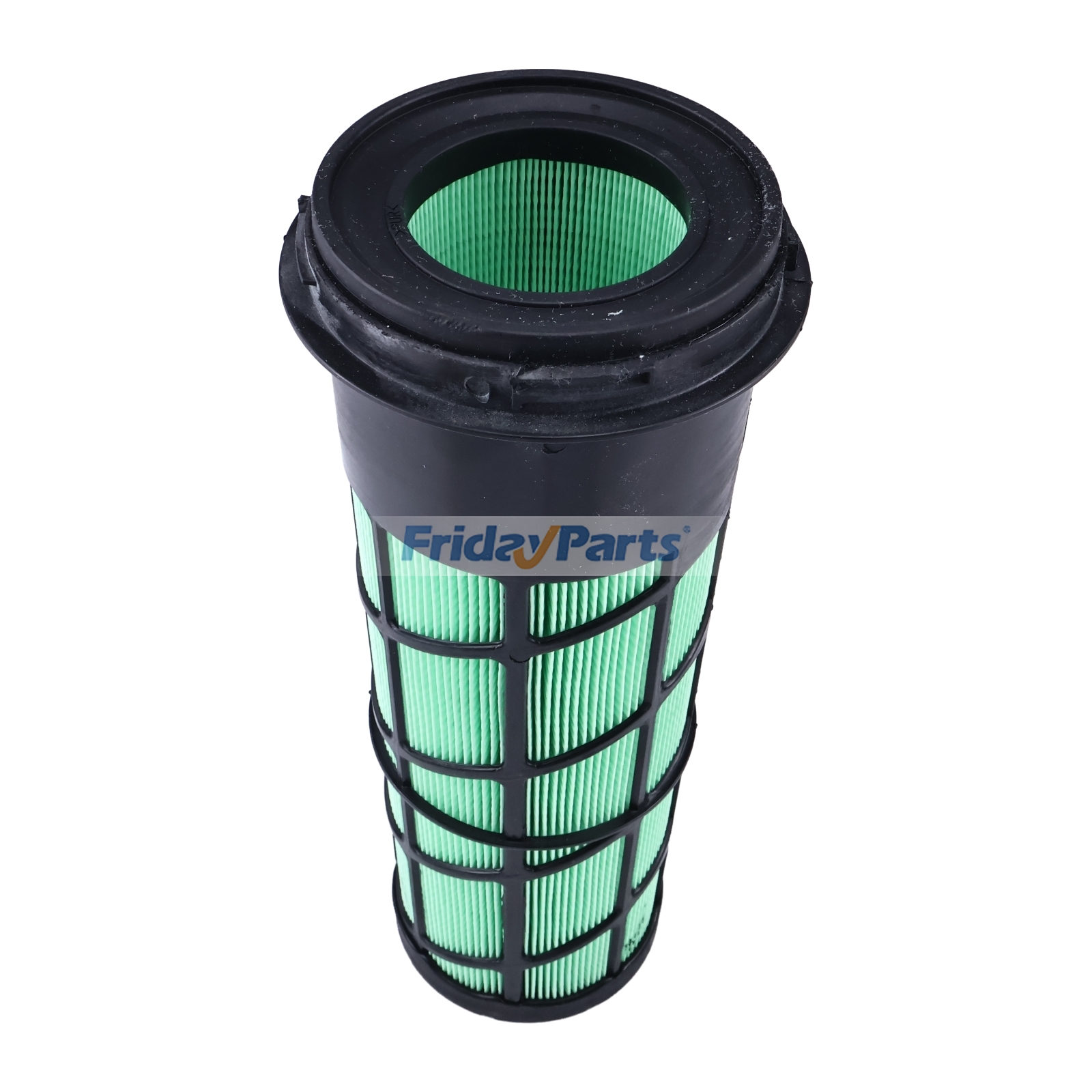 Filtro de ar de reposição Baldwin PA5583 WIX 49859 P611859 para carregadeira, trator, escavadeira e gerador. para Trator de Esteiras,Escavadora ,Gerador,Carregadora ,Trator