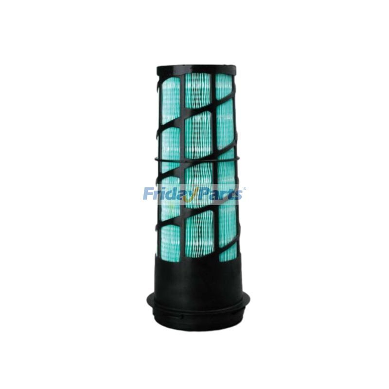 Aftermarket Baldwin PA5583 WIX 49859 P611859 Air Filter for Loader Bulldozer Tractor Excavator Generator