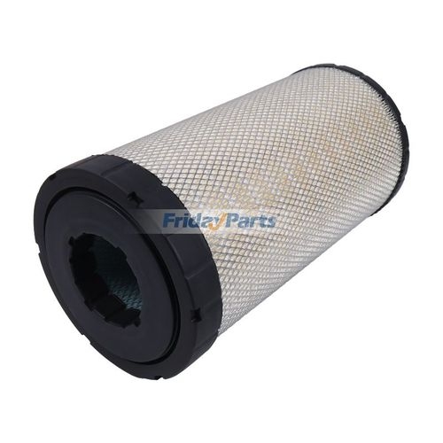 Aftermarket Donaldson P613334 P613335 Fleetguard AF25962 AF25963 Hifi ...