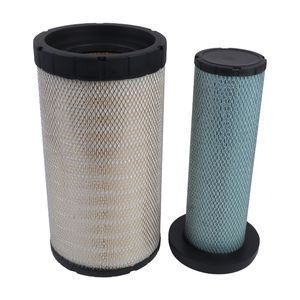 Aftermarket Donaldson P613334 P613335 Fleetguard AF25962 AF25963 Hifi ...