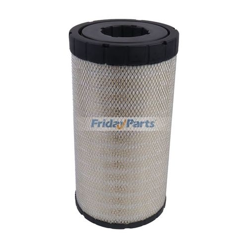 Aftermarket Donaldson P613334 P613335 Fleetguard AF25962 AF25963 Hifi ...