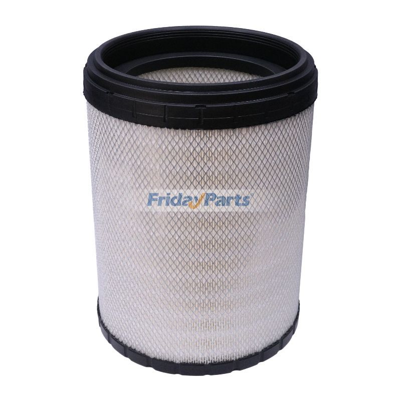 Filtro de aire radial primario para motor Caterpillar CAT C13 C15 C11 C12 C10, camión CT610 CT630 - Reemplaza a Donaldson P613336