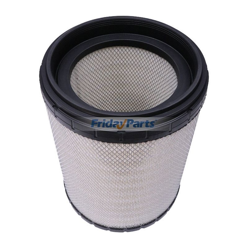 Filtro de aire radial primario para motor Caterpillar CAT C13 C15 C11 C12 C10, camión CT610 CT630 - Reemplaza a Donaldson P613336 Para CAT,Para OTRA MARCA