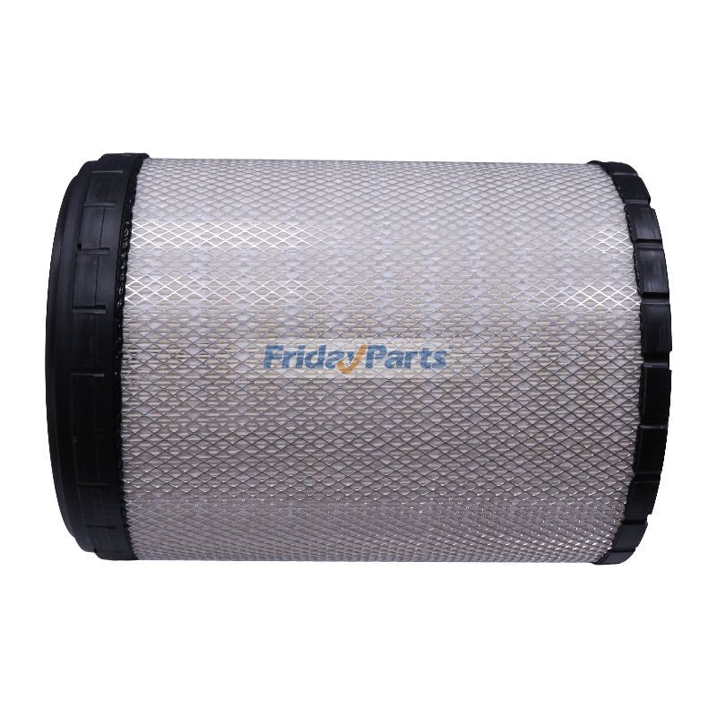 Filtro de aire radial primario para motor Caterpillar CAT C13 C15 C11 C12 C10, camión CT610 CT630 - Reemplaza a Donaldson P613336 de FridayParts