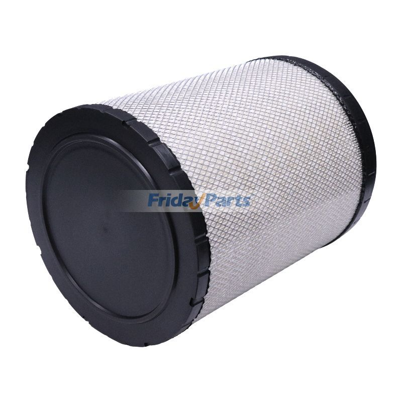 Filtro de aire radial primario para motor Caterpillar CAT C13 C15 C11 C12 C10, camión CT610 CT630 - Reemplaza a Donaldson P613336