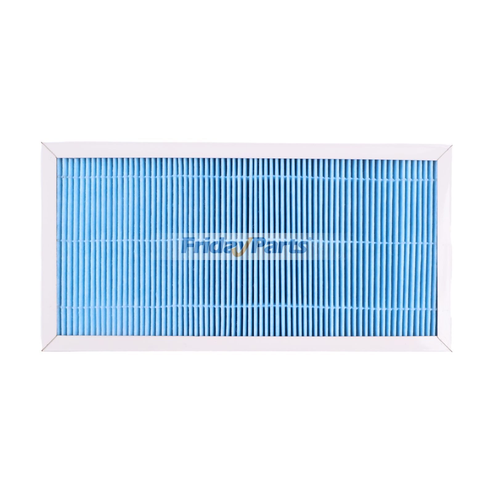 Filtro de aire - Sustituye a Donaldson P618644, Baldwin PA3900 y WIX 49644. Panel de ventilación. Para Donaldson,Para Baldwin,Para WIX