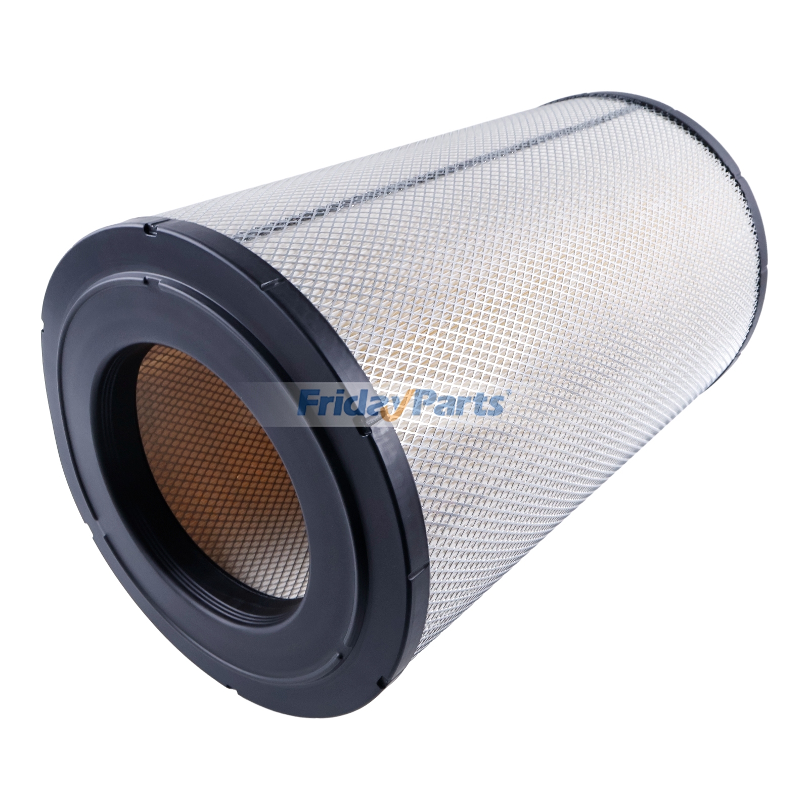 Filtro de aire - Sustituye al Donaldson P618689 para Topadora,Motor,Excavadora,Generador,Pala cargadora,Camión Para Donaldson FridayParts