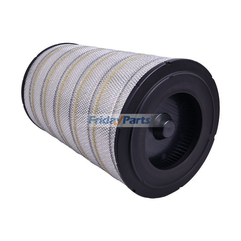 Aftermarket Donaldson Air Filter for BullSet in Stock in China,USA
