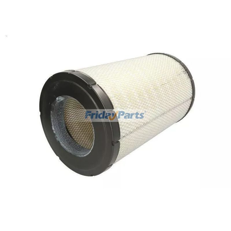 Air Filter  - Replaces Donaldson P619046 Fleetguard AF323 WIX WA10435