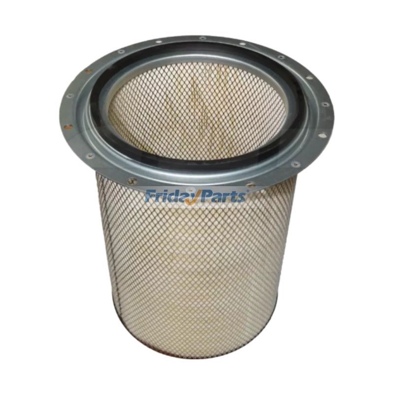 Filtro de aire - Reemplaza a Donaldson P625130, Baldwin PA3933 y WIX 549579. Seguridad.