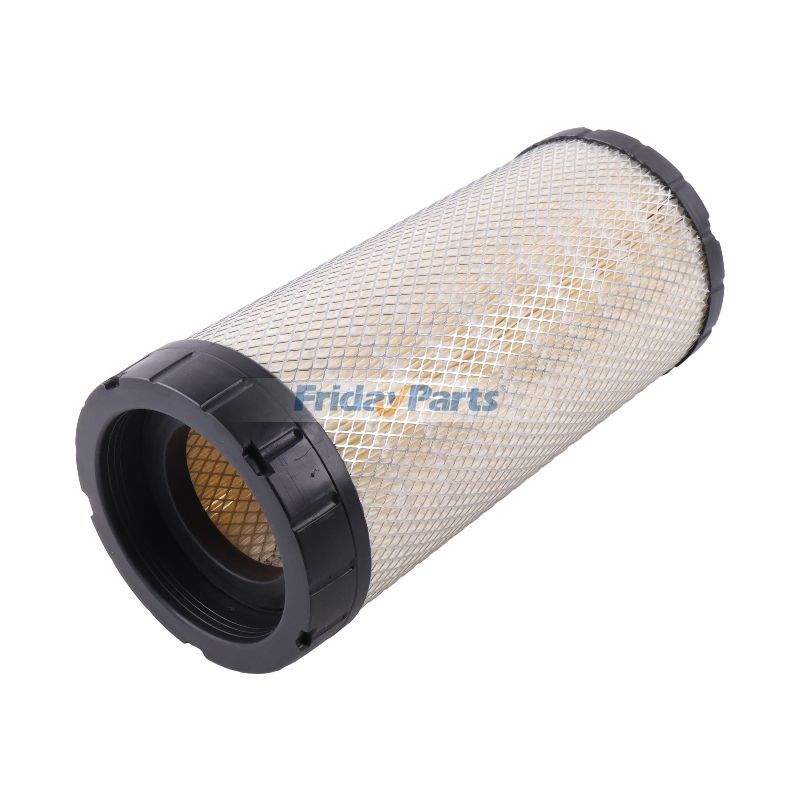 Primary Air Filter for JLG Telehandler Ingersoll Rand Air Compressor- Replaces Donaldson P628326 Fleetguard AF25960 Baldwin RS5745 WIX 49021