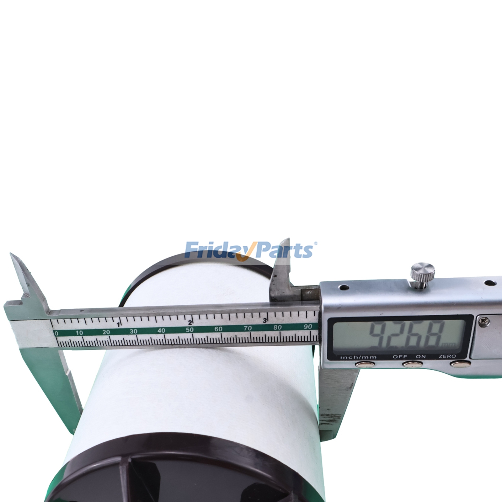 Elemento do filtro de respiro do cárter - Substitui Donaldson P636075 Baldwin CV15003 Para CAT,Para Donaldson,Para New Holland,Para OUTRA MARCA,Para Sandvik,Para Scania,Para Baldwin,Para WIX