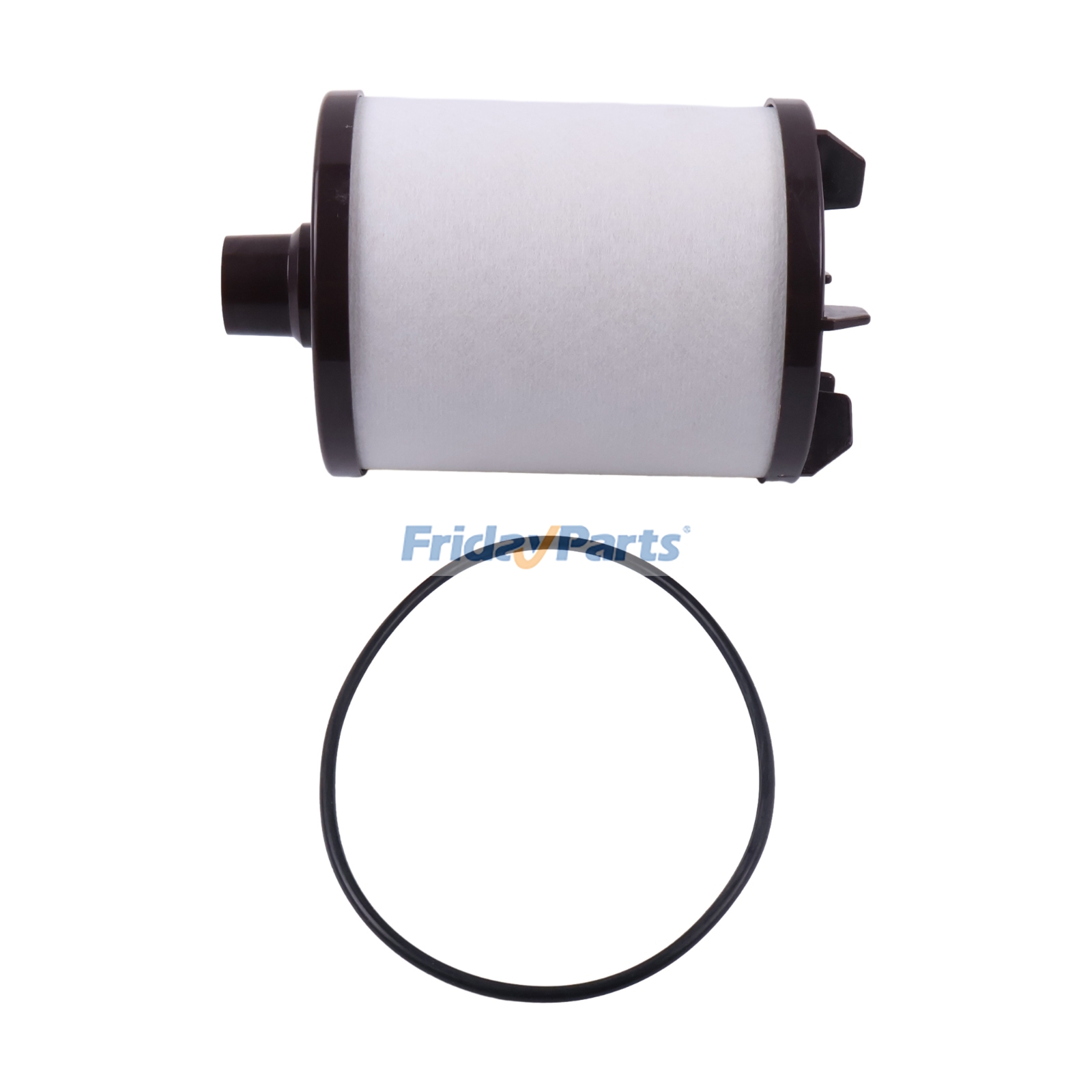 Motor,Escavadora  Para CAT,Para Donaldson,Para New Holland,Para OUTRA MARCA,Para Sandvik,Para Scania,Para Baldwin,Para WIX - Elemento do filtro de respiro do cárter - Substitui Donaldson P636075 Baldwin CV15003