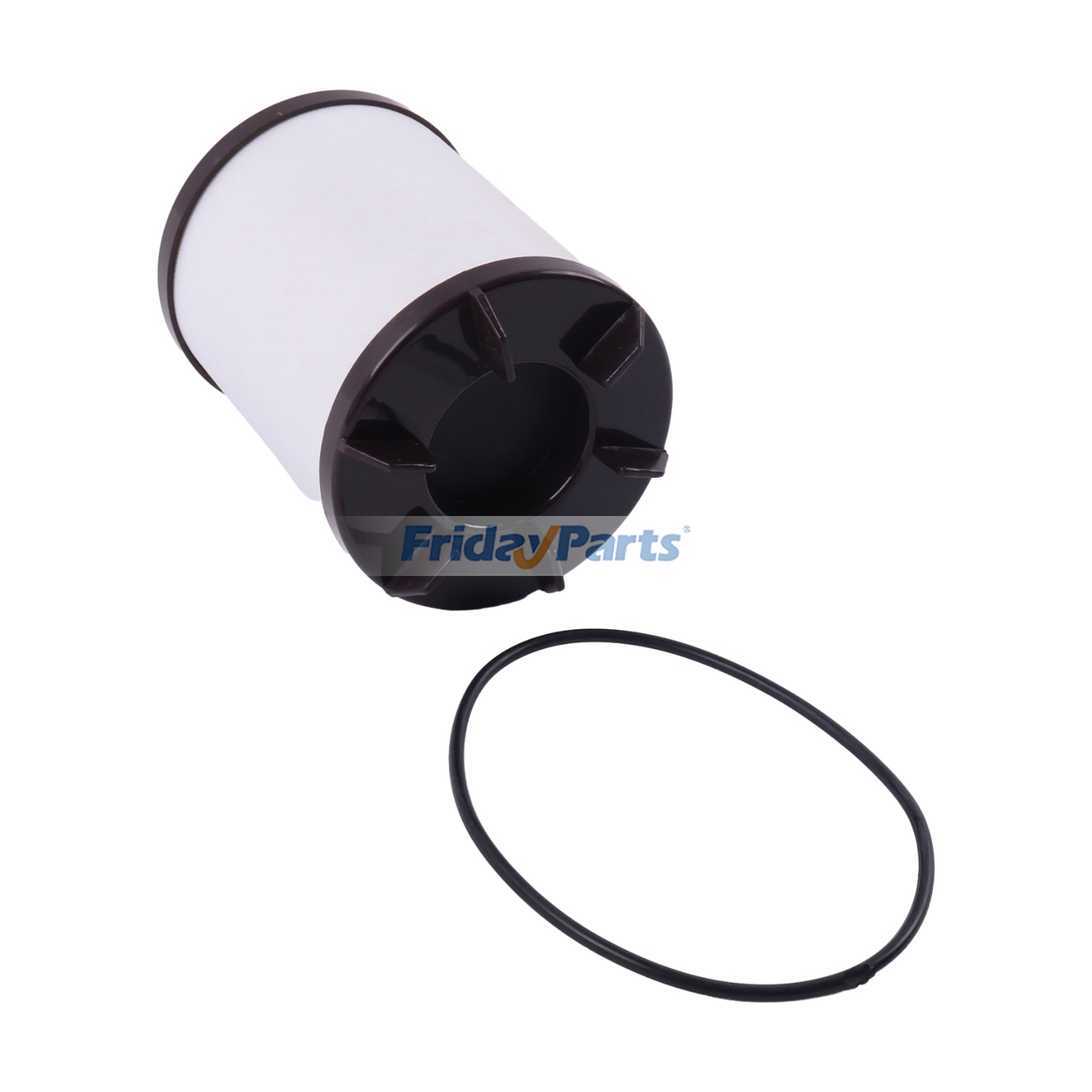 Compre Elemento do filtro de respiro do cárter - Substitui Donaldson P636075 Baldwin CV15003 na FridayParts
