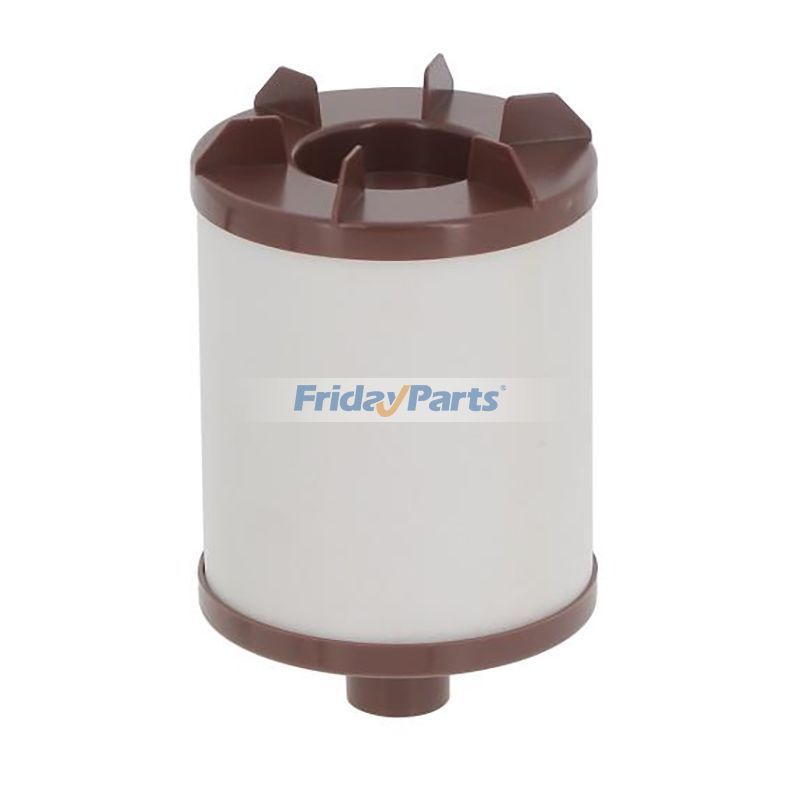 Crankcase Breather Filter Element - Replaces Donaldson P636075 Baldwin CV15003